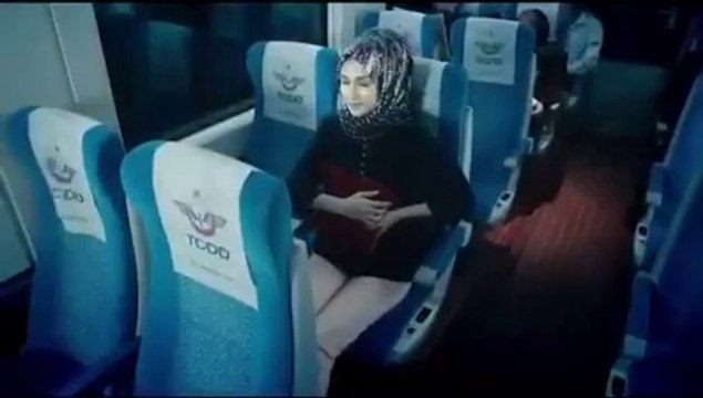 İşte Başbakan'ın reklam filmi!