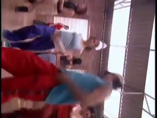 Coreografia Nasty 1x03