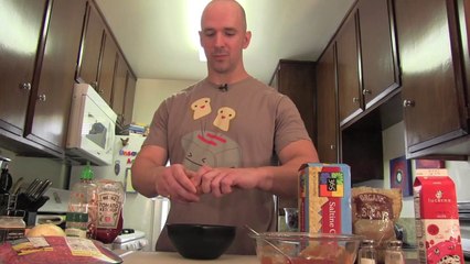 Quick Meals with Stu Paprocki ep. 20 - Meatloaf