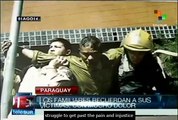 Paraguay: 10 year anniversary of the Ycua Bolanos supermarket fire