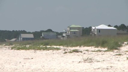 St George Island