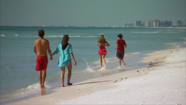 Northwest Florida Tour Wrap-up