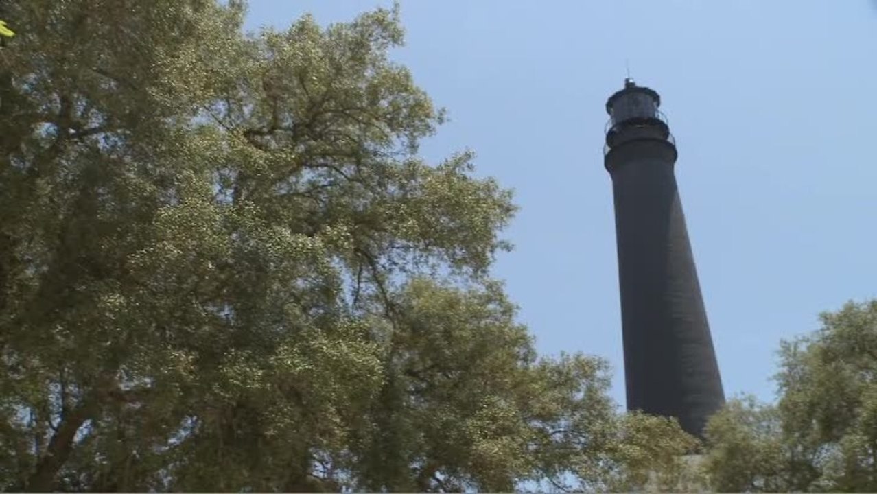 Pensacola Lighthouse