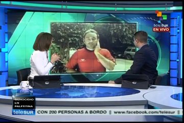 EEUU y palestinos armonizan posiciones en Egipto, pero no está Israel