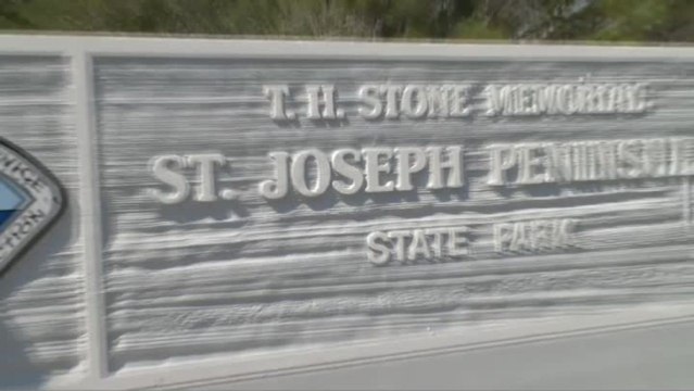 Port St. Joe & Mexico Beach