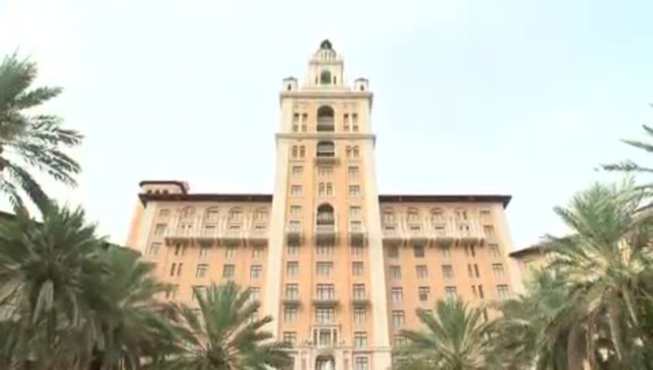 Biltmore Hotel