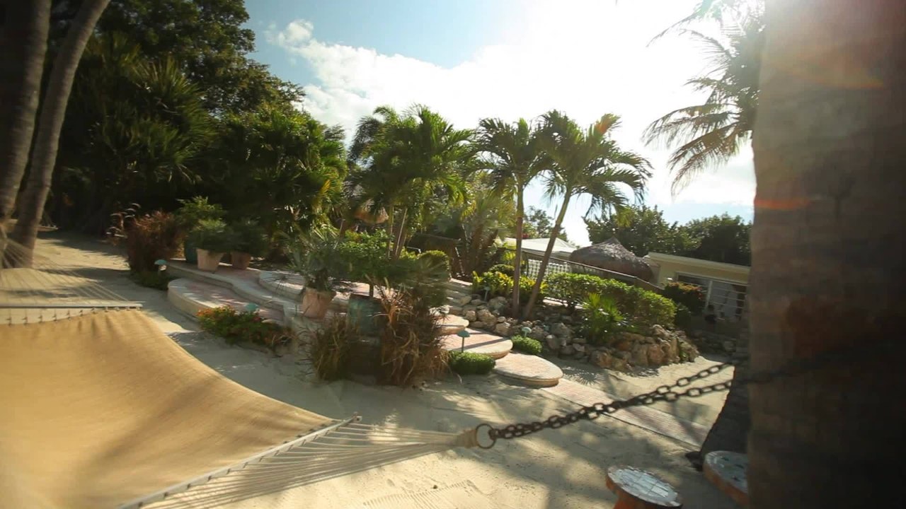 Kona Kai Resort