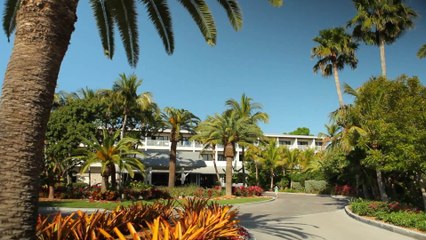 Hawks Cay Resort on Duck Key, Florida Keys
