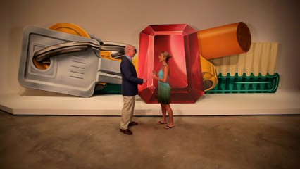 Museum of Art, Fort Lauderdale