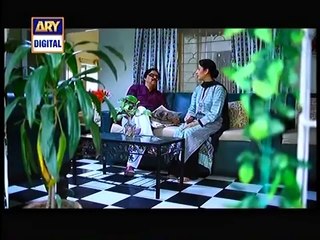 Marium Kaisay Jiye Episode 16 Full on Ary Digital - August 4