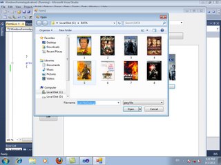 student management system develop in c#(sharp)-visual studio tutorial 5 -learn desktop application development c#