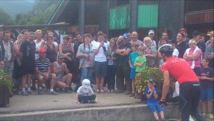 marc vinco"8 fois champion du monde vtt trial"