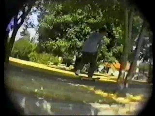 Union Wheel Co - Hurt Yourself