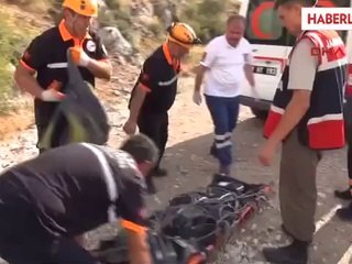 İntihar Ediyorum, Gelin Cesedimi Alın'