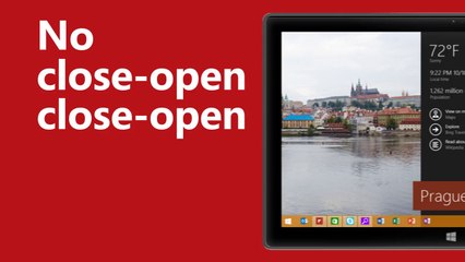 3 Reasons Windows 8.1 is better