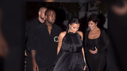 Kimye sont mariés depuis plus de 72 jours