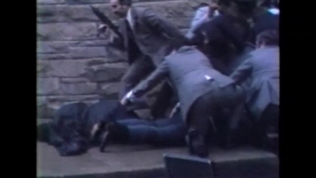 James Brady, wounded in Reagan assassination attempt, dead at 73