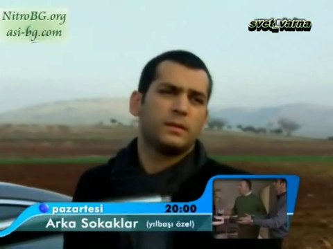 Любими моменти на Демир и Аси 9