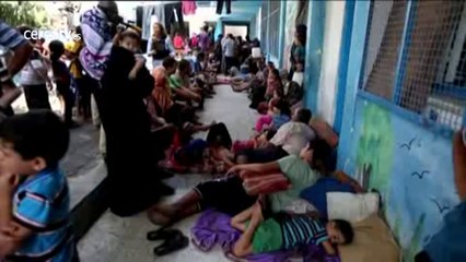 Muere una niña palestina de 8 años en un ataque israelí durante la tregua