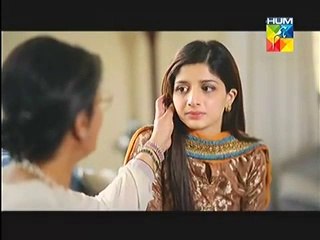 Aahista Aahista Episode10 Full Episode On HUM TV Drama "3 August 2014"