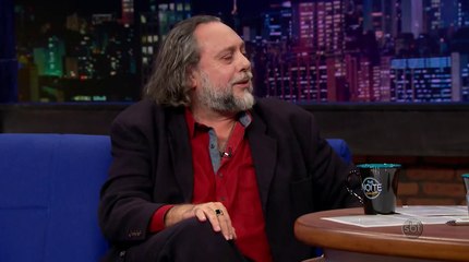 Pastor Caio Fabio - Entrevista sem cortes