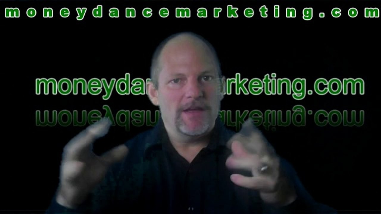 How To Start A Profitable Business Online | Money Dance Marketing