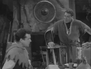 The Adventures Of Robin Hood ONE MAN'S MEAT