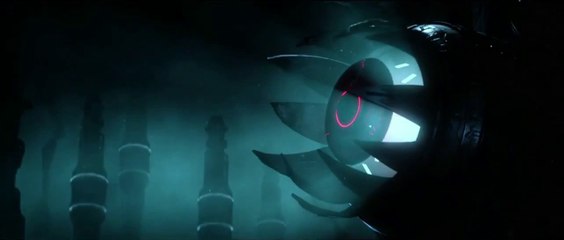 Extraterrestrial Official Trailer #1 Brittany Allen, Freddie Stroma #GetProbed (2014 HD)