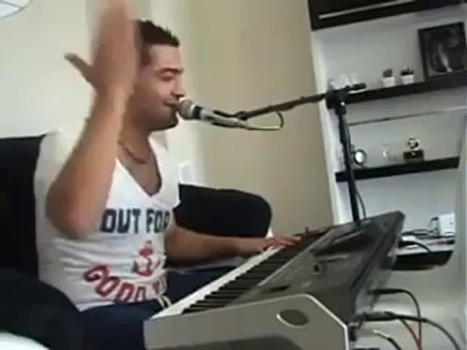 Orhan Gencebay Hatasız Kul Olmaz