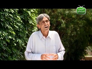Hum Sab Umeed Say Hain-04 Aug 2014 (Total Siyapa)
