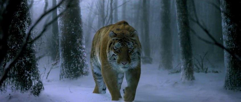 The Taking of Tiger Mountain - Teaser [VO]