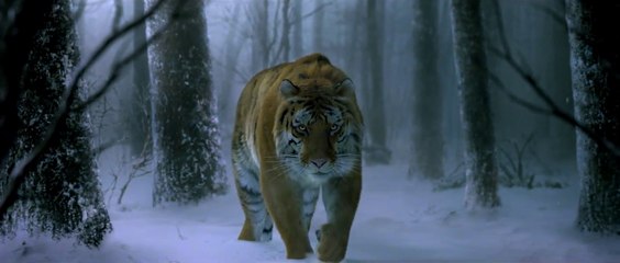 The Taking of Tiger Mountain - Teaser [VO]