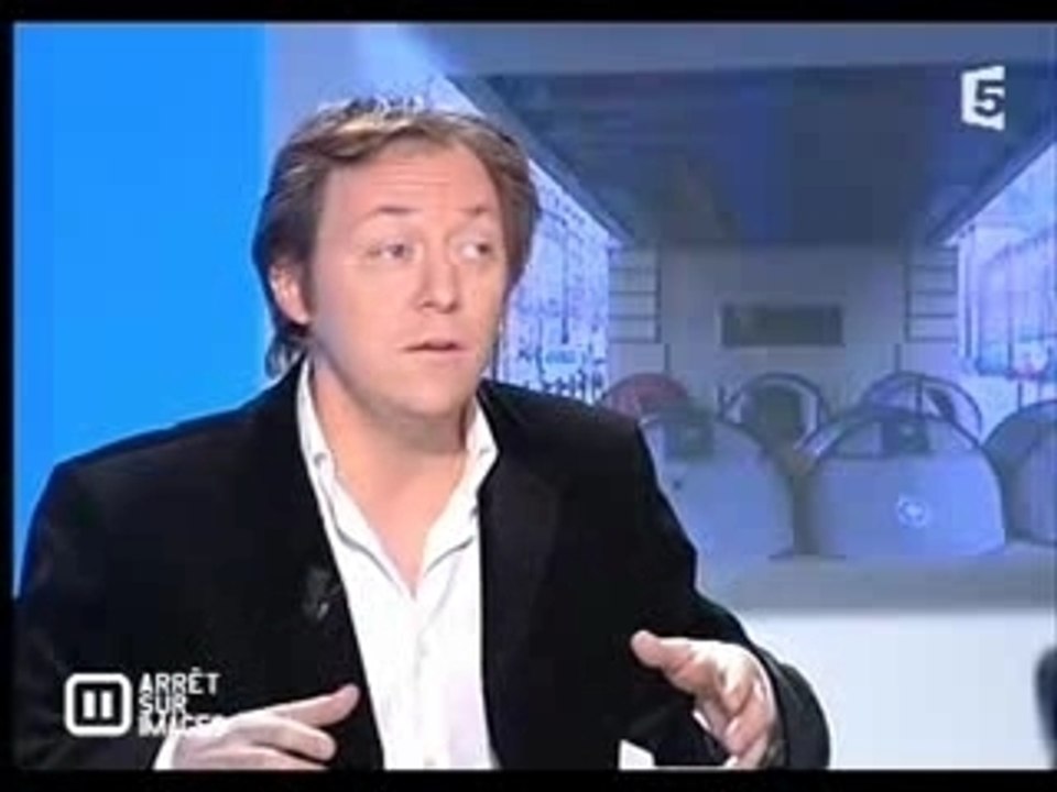 Don Quichotte MSF