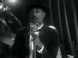 2Pac - Pour Out A Little Liquor