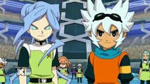 Inazuma Eleven Go Chrono Stone 48 ¡El Poder De Simeon! [Audio Español]