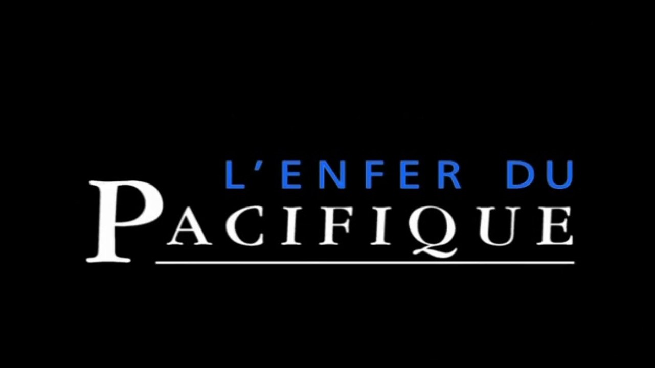 2e Guerre Mondiale - L'enfer du pacifique #1