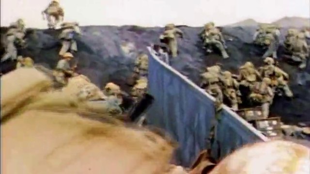 2e Guerre Mondiale - L'enfer du pacifique #2