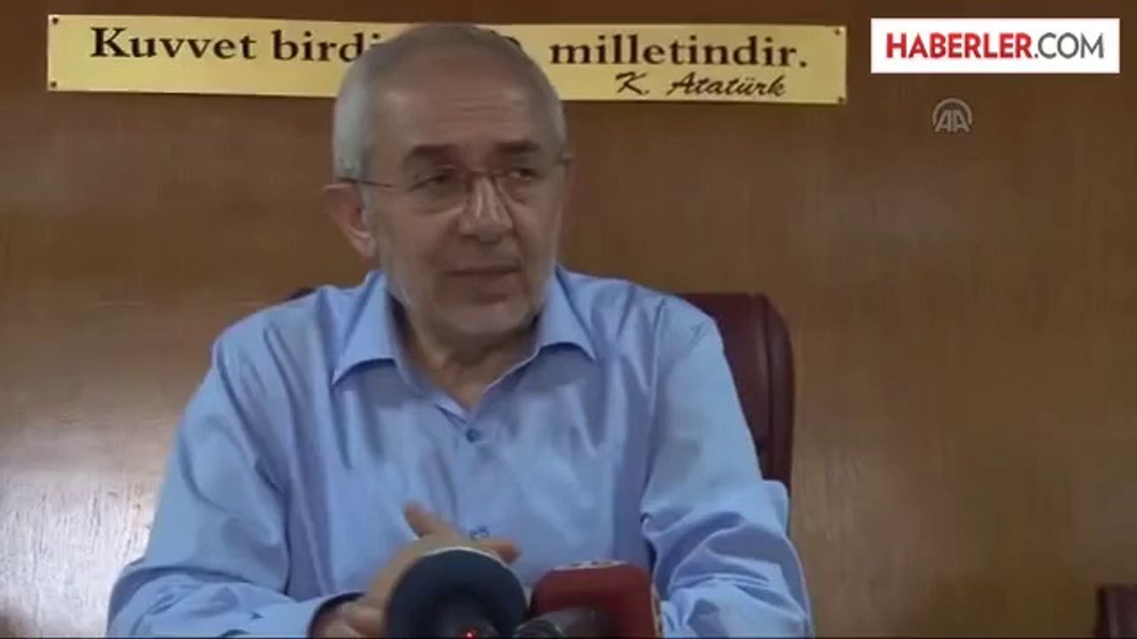 Erdem: ''Artık beylerin, seçkinlerin, halkı 'bilmez, cahil' görenlerin belirleyeceği bir cumhurbaşkanı olmayacak'' -