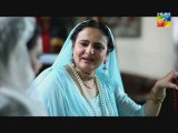 Laa Episode 9 Full Episode On Hum TV Drama 