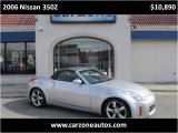 2006 Nissan 350Z Baltimore Maryland | CarZone USA