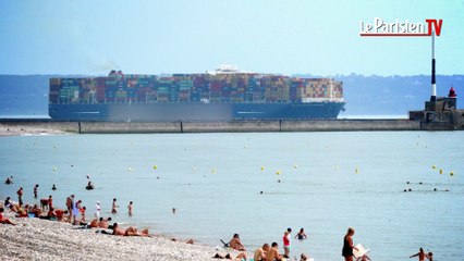 L'édito du Parisien. Le Havre, porte d'entrée de la cocaïne en France