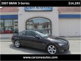 2007 BMW 328i Baltimore Maryland | CarZone USA