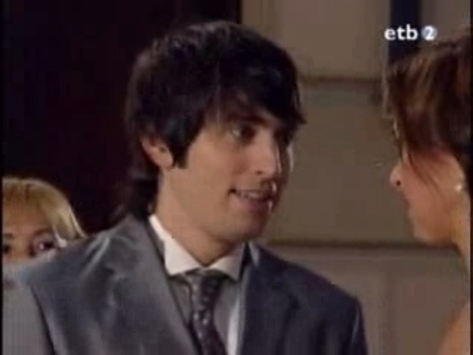 Poligrafo en la boda