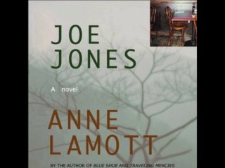 Audiobook Narrator Barbara Rosenblat JOE JONES Anne Lamott