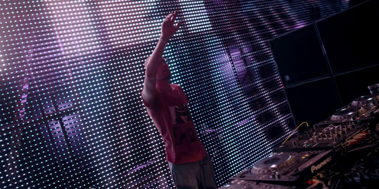 Frontliner & Zany - Shock   TSOF 6 14