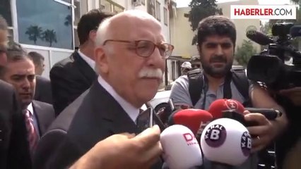 Avcı: ''Eğitimle ilgili biz herkesin katkılarına açığız'' -