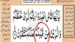 002v20-21 verses  baqarah mp4 Very Simple. 3Ls. Listen, look & learn word by word urdu translation of Quran in the easiest possible method bayaan.Quran sheikh imran faiz eidt by anila imran faiz