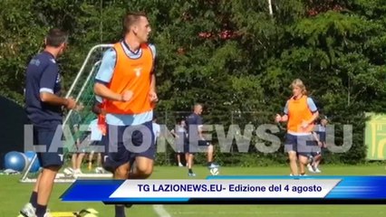 TG LAZIONEWS.EU- Edizione del 4 agosto