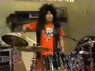 Maná cherche un batteur Part2