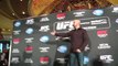 UFC Media Day: Jones and Cormier Brawl